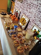 Pousada Recanto da Ná