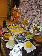 Pousada Recanto da Ná