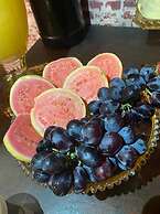 Pousada Recanto da Ná