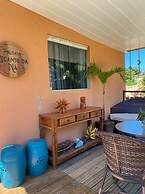 Pousada Recanto da Ná