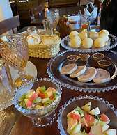 Pousada Recanto da Ná