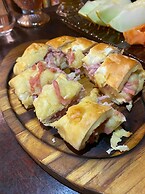 Pousada Recanto da Ná