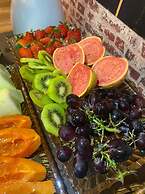 Pousada Recanto da Ná