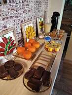 Pousada Recanto da Ná