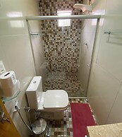 Pousada Recanto da Ná