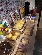 Pousada Recanto da Ná