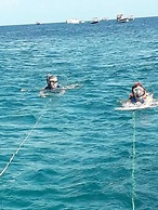 Pousada Recanto da Ná