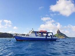 Pousada Recanto da Ná