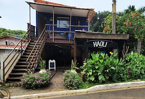 Pousada Recanto da Ná