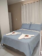 Pousada Recanto da Ná