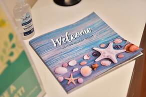 Just Stay Wales - Meridian Bay