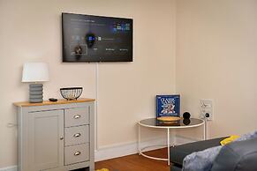 Just Stay Wales - Meridian Bay