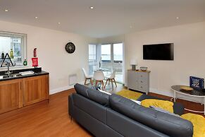 Just Stay Wales - Meridian Bay