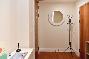 Just Stay Wales - Meridian Bay