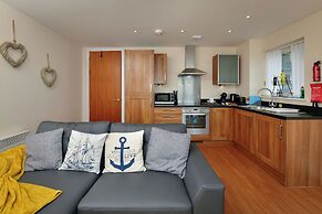 Just Stay Wales - Meridian Bay