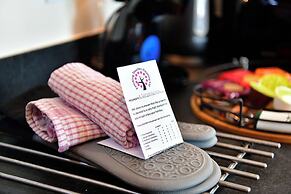 Just Stay Wales - Meridian Bay