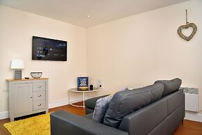 Just Stay Wales - Meridian Bay