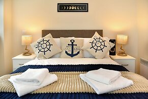 Just Stay Wales - Meridian Bay