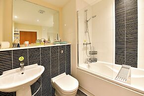 Just Stay Wales - Meridian Bay