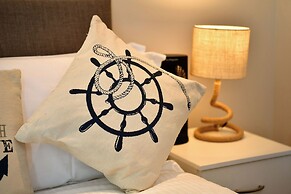 Just Stay Wales - Meridian Bay