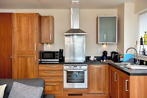 Just Stay Wales - Meridian Bay