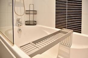 Just Stay Wales - Meridian Bay