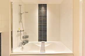 Just Stay Wales - Meridian Bay