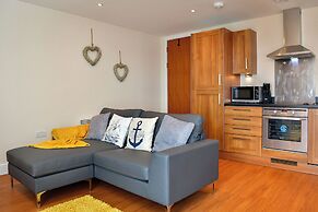 Just Stay Wales - Meridian Bay