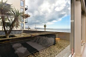 Just Stay Wales - Meridian Bay