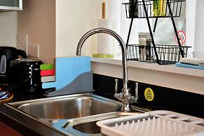 Just Stay Wales - Meridian Bay