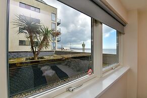 Just Stay Wales - Meridian Bay