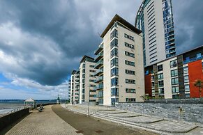 Just Stay Wales - Meridian Bay