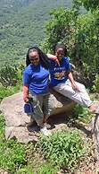 Khopho Backpackers