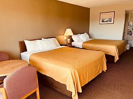 FairBridge Inn Express Renfro Valley