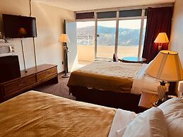 FairBridge Inn Express Renfro Valley