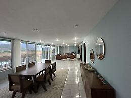 CASA REFUGIO ETERNO EN ETZATLÁN