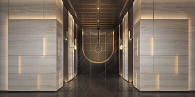 Crowne Plaza Xi'an Weiyang by IHG