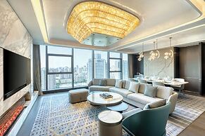 Crowne Plaza Xi'an Weiyang by IHG