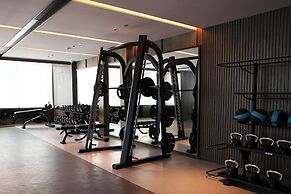 Crowne Plaza Xi'an Weiyang by IHG