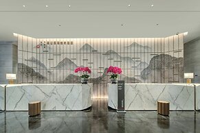 Crowne Plaza Xi'an Weiyang by IHG