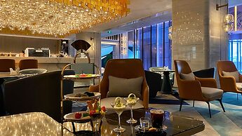 Crowne Plaza Xi'an Weiyang by IHG