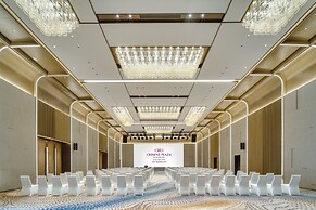 Crowne Plaza Xi'an Weiyang by IHG