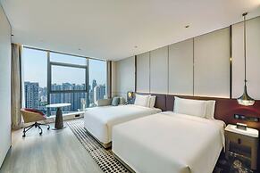 Crowne Plaza Xi'an Weiyang by IHG