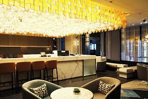 Crowne Plaza Xi'an Weiyang by IHG