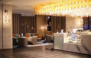 Crowne Plaza Xi'an Weiyang by IHG