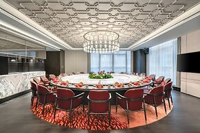 Crowne Plaza Xi'an Weiyang by IHG