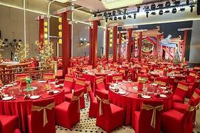 Crowne Plaza Xi'an Weiyang by IHG