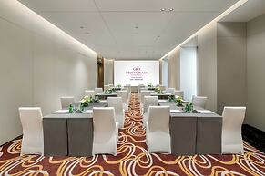 Crowne Plaza Xi'an Weiyang by IHG