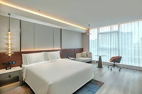 Crowne Plaza Xi'an Weiyang by IHG