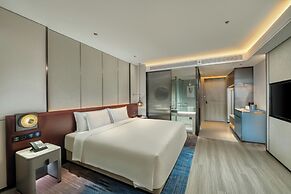 Crowne Plaza Xi'an Weiyang by IHG